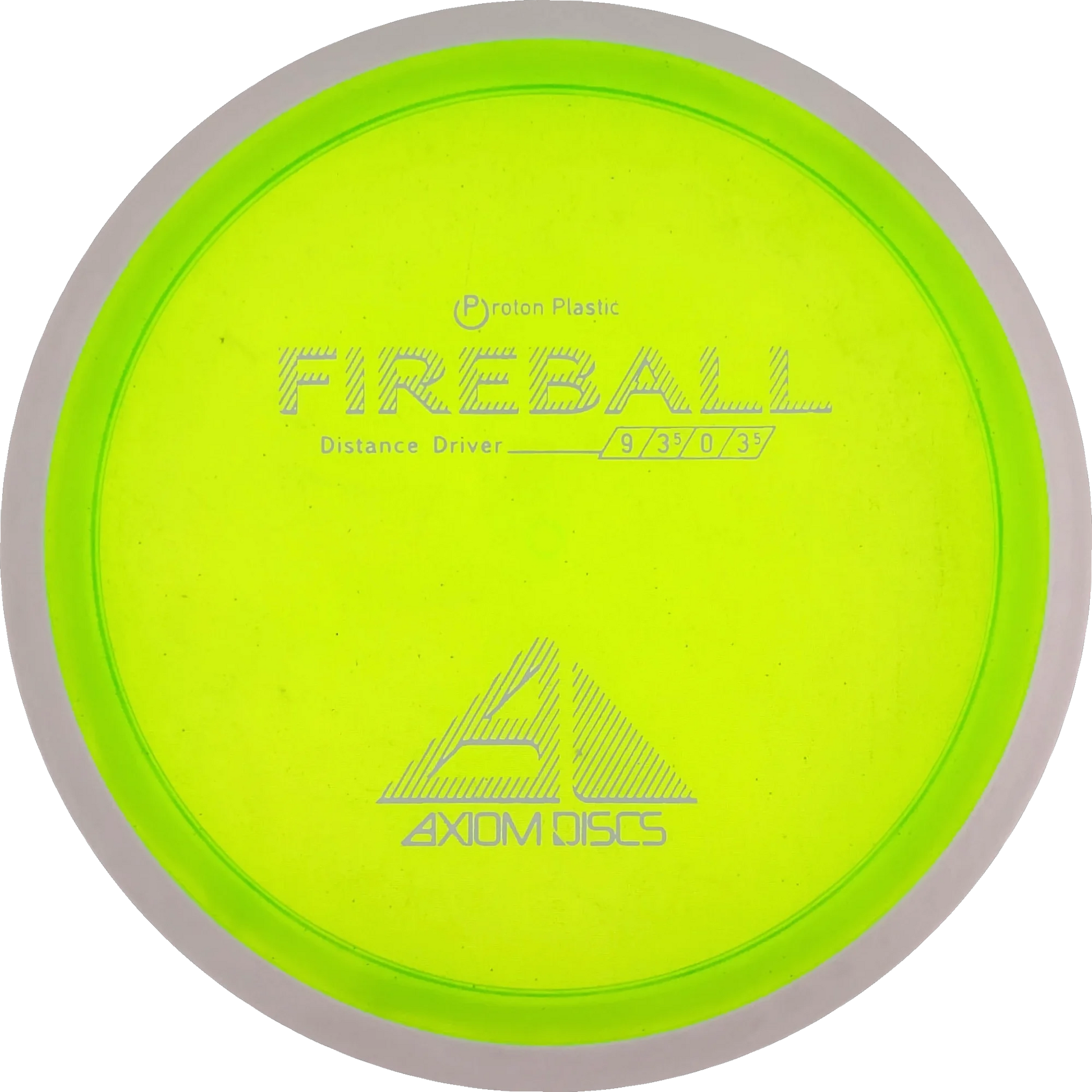 Proton Fireball