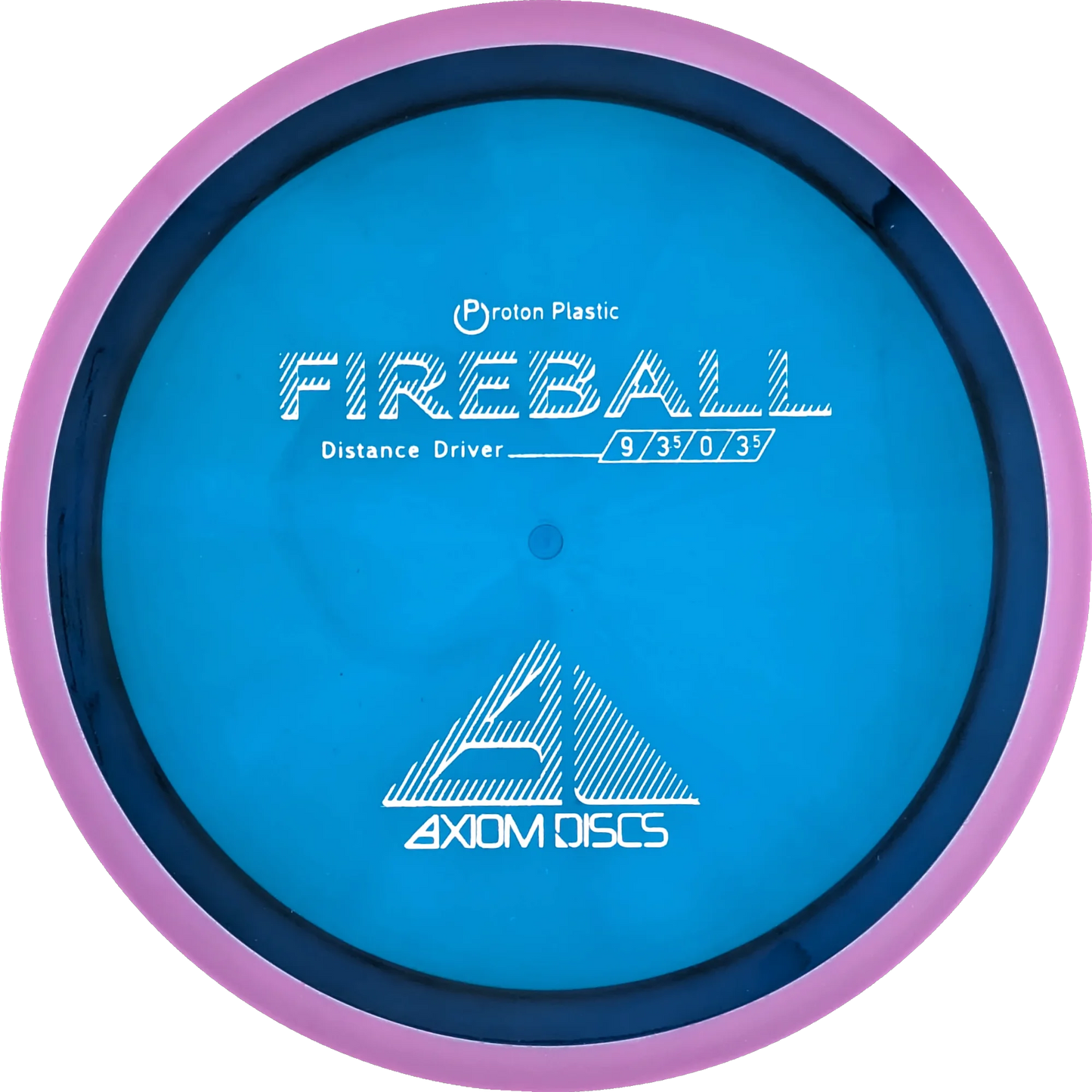 Proton Fireball