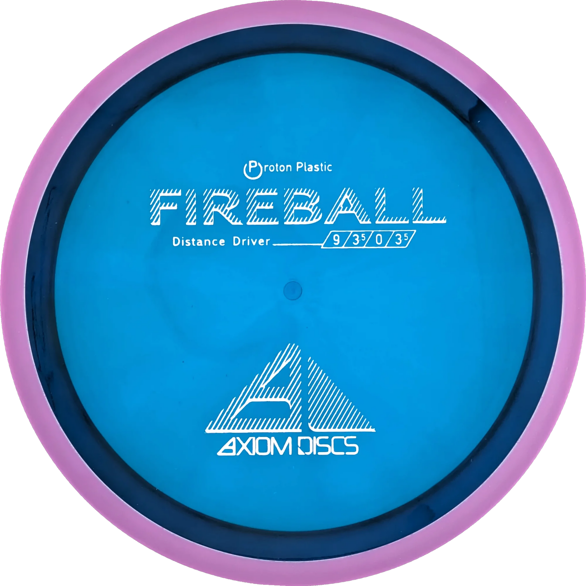 Proton Fireball