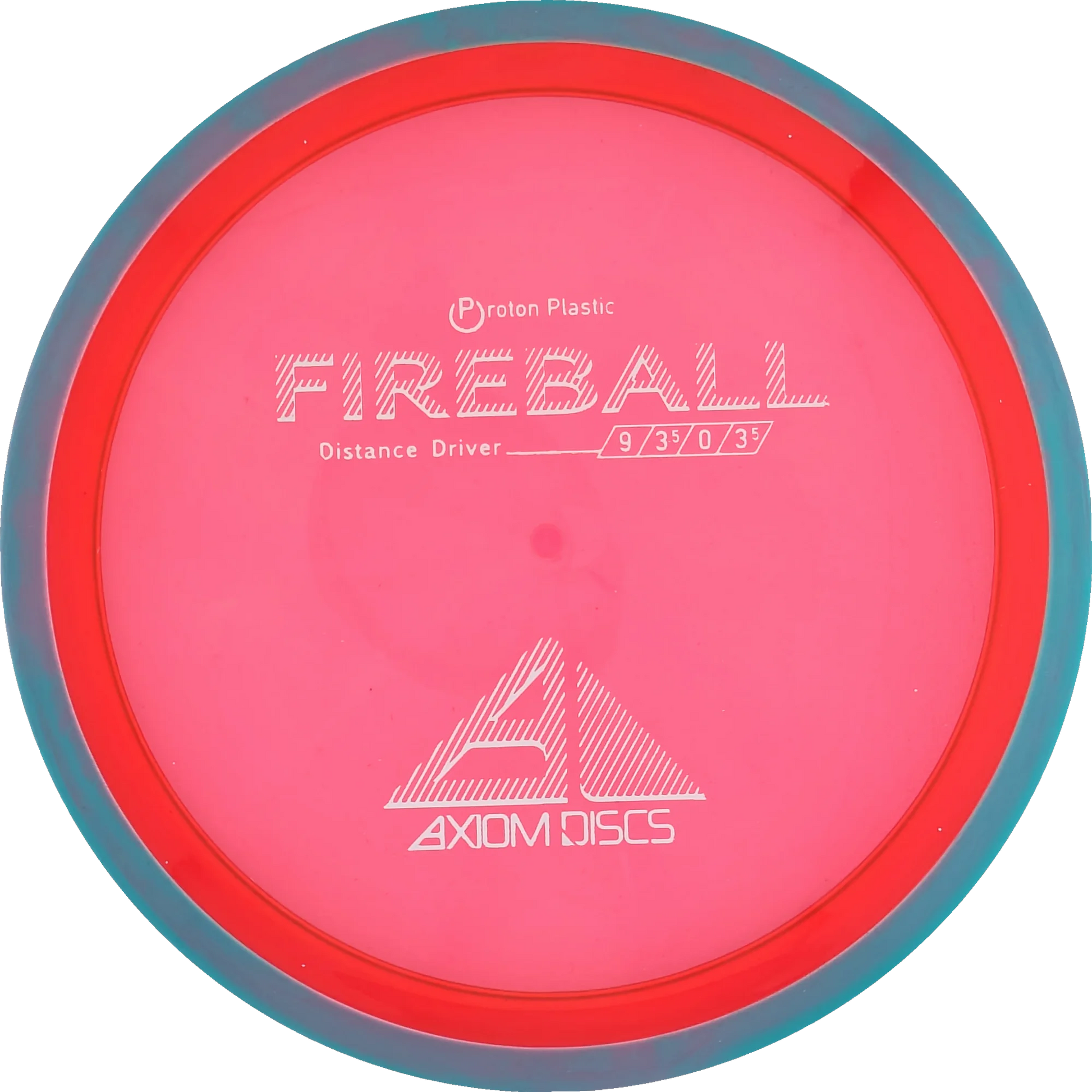 Proton Fireball