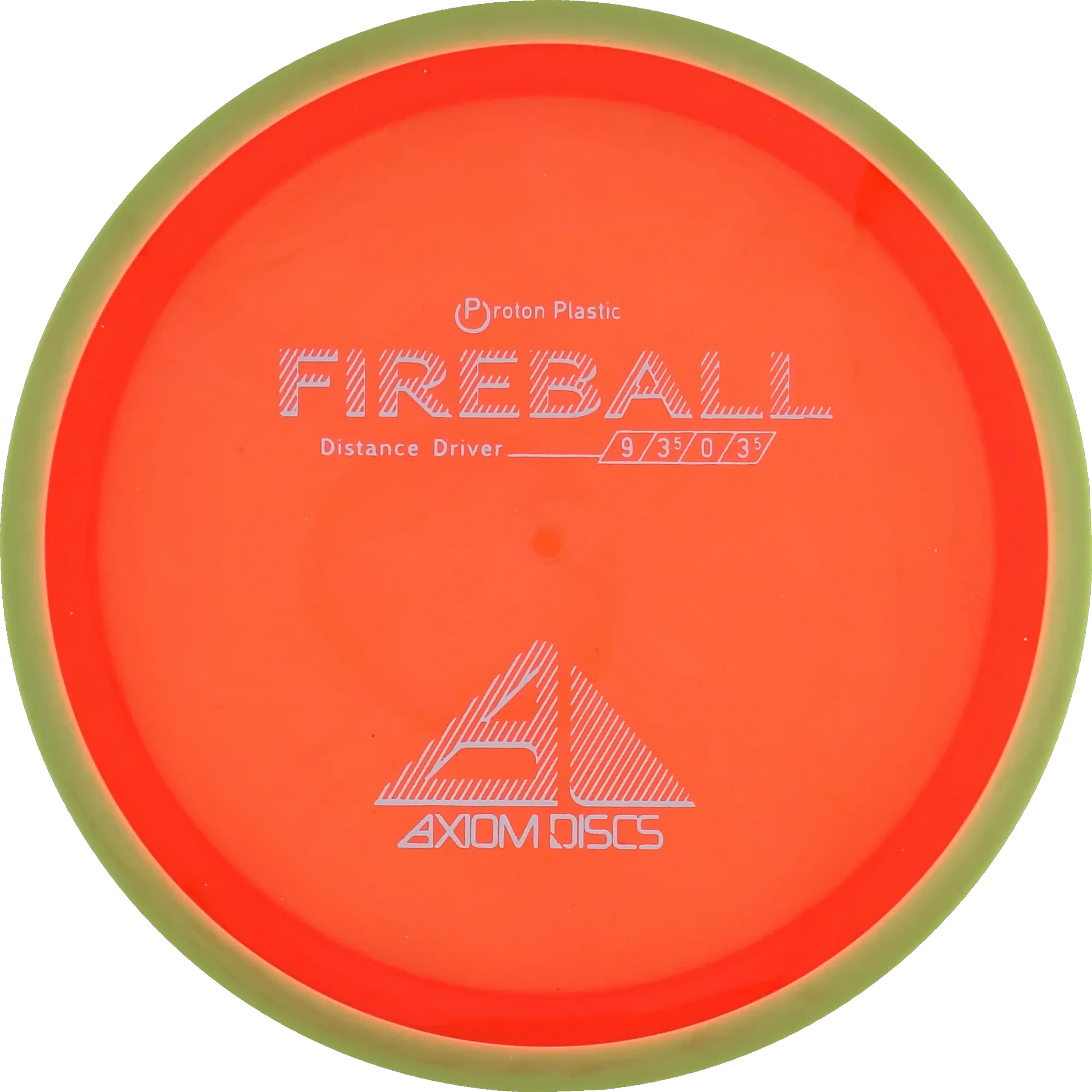 Proton Fireball