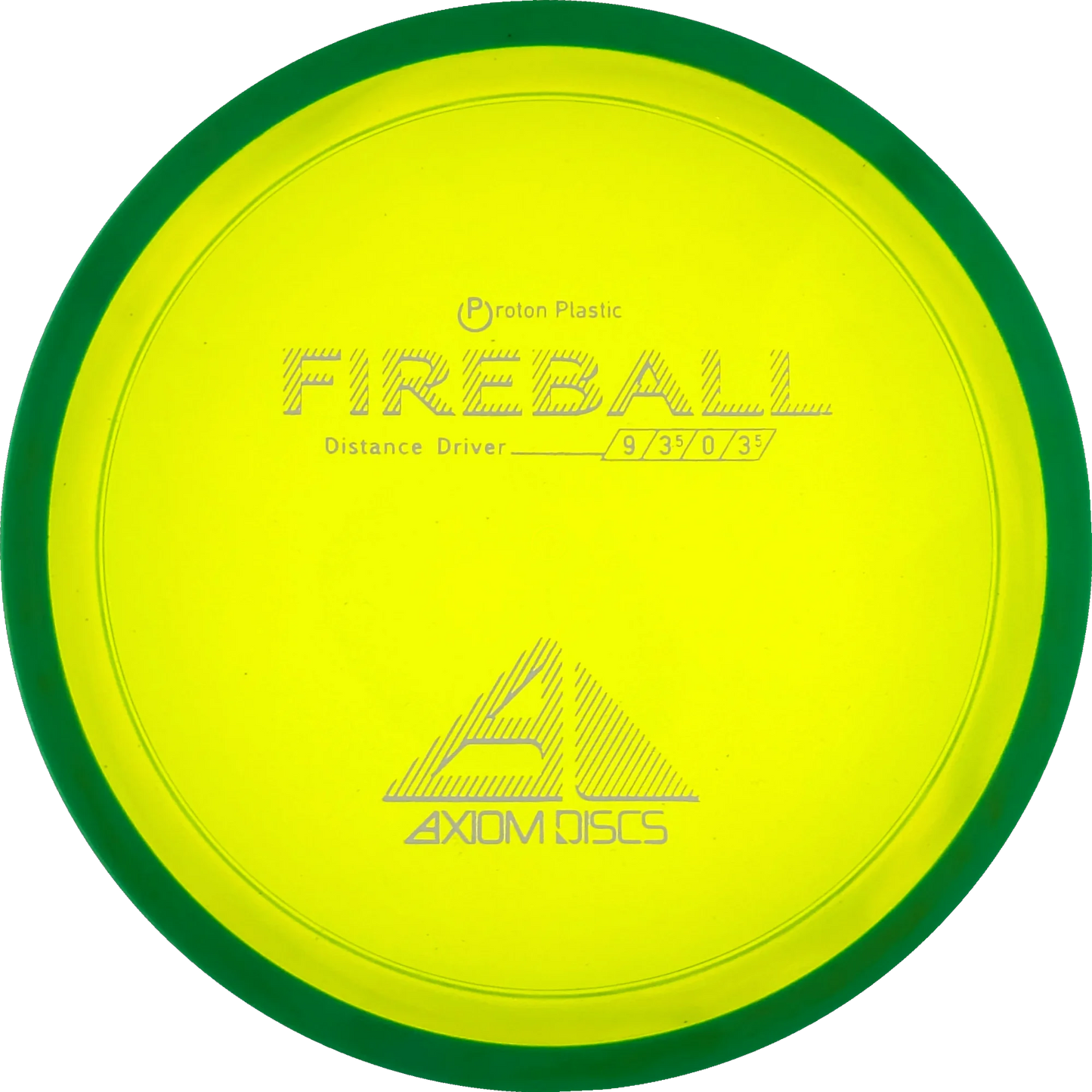 Proton Fireball