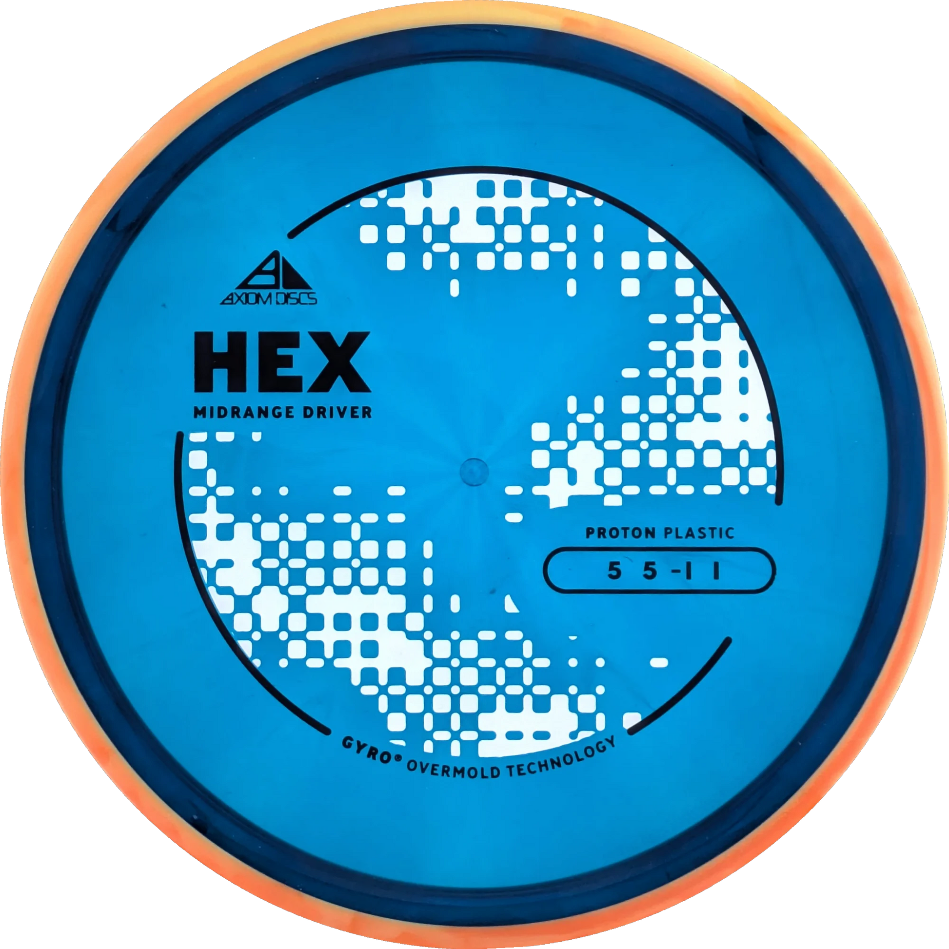 Proton Hex
