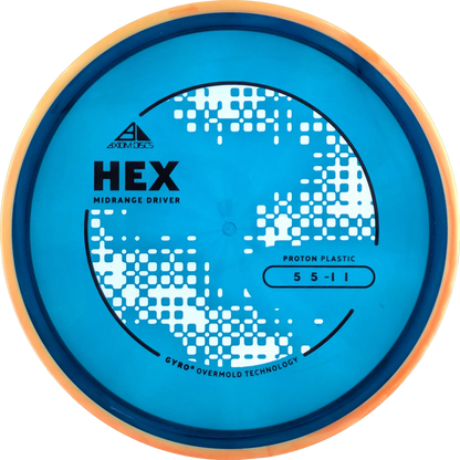 Proton Hex