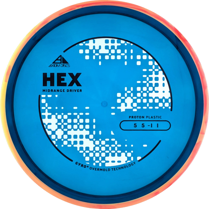 Proton Hex