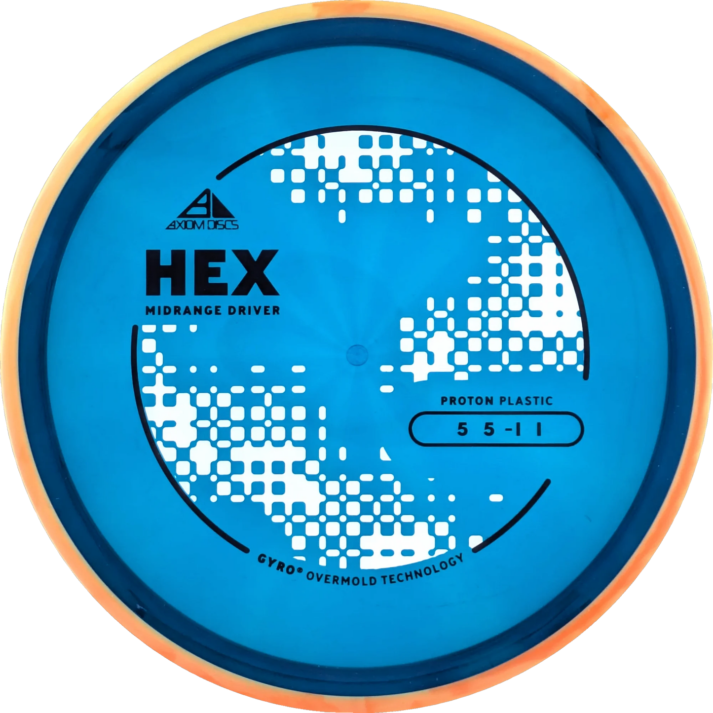 Proton Hex