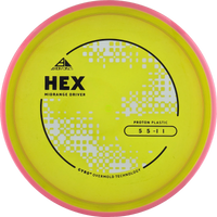 Proton Hex