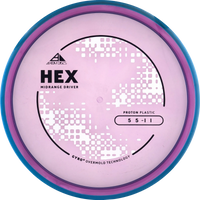 Proton Hex