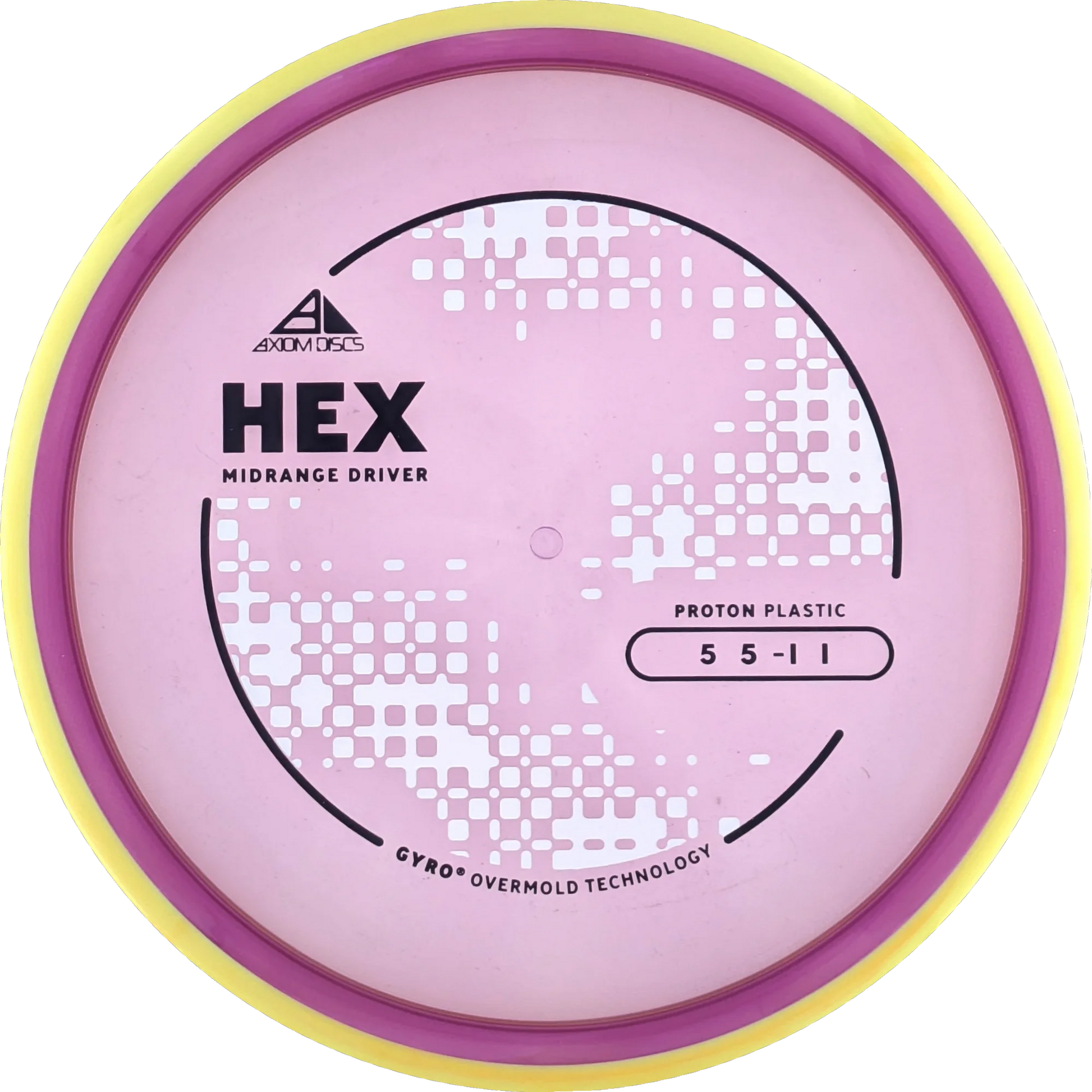 Proton Hex