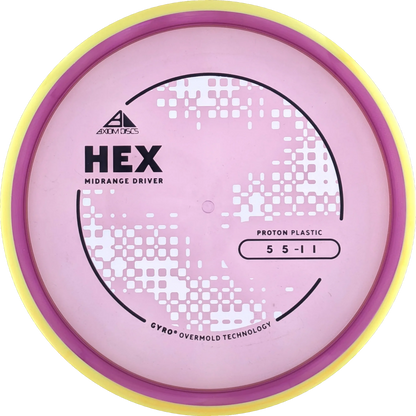 Proton Hex