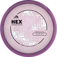 Proton Hex