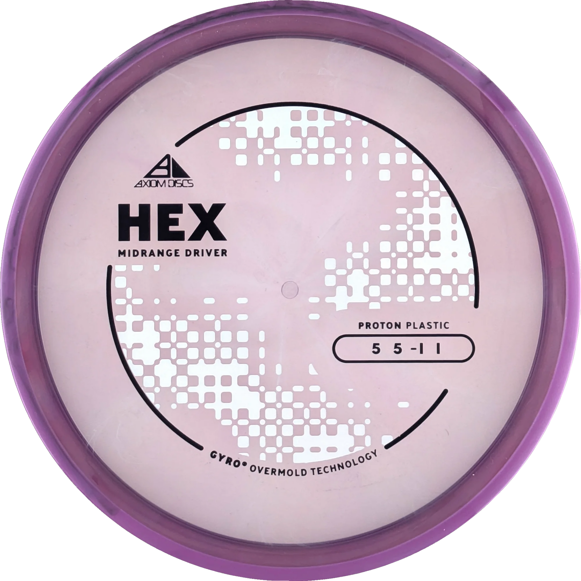 Proton Hex
