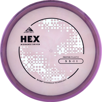 Proton Hex