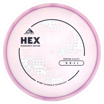 Proton Hex