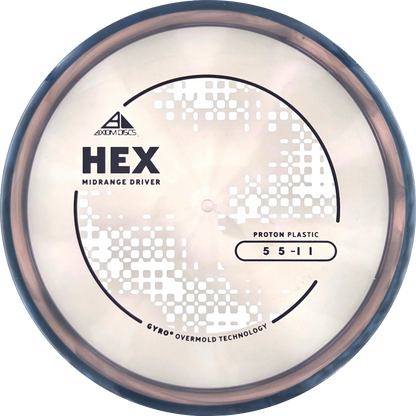 Proton Hex