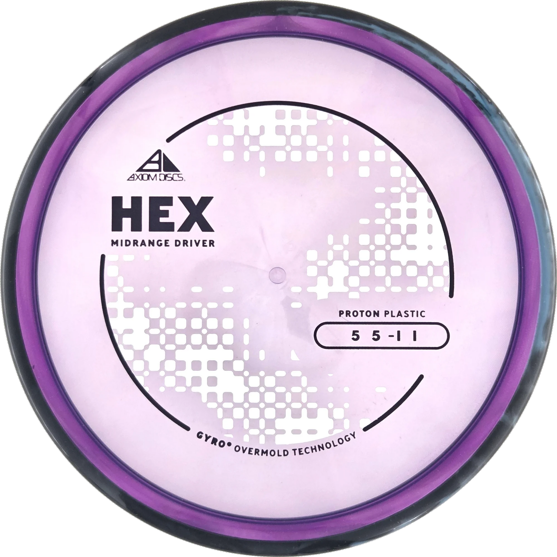 Proton Hex