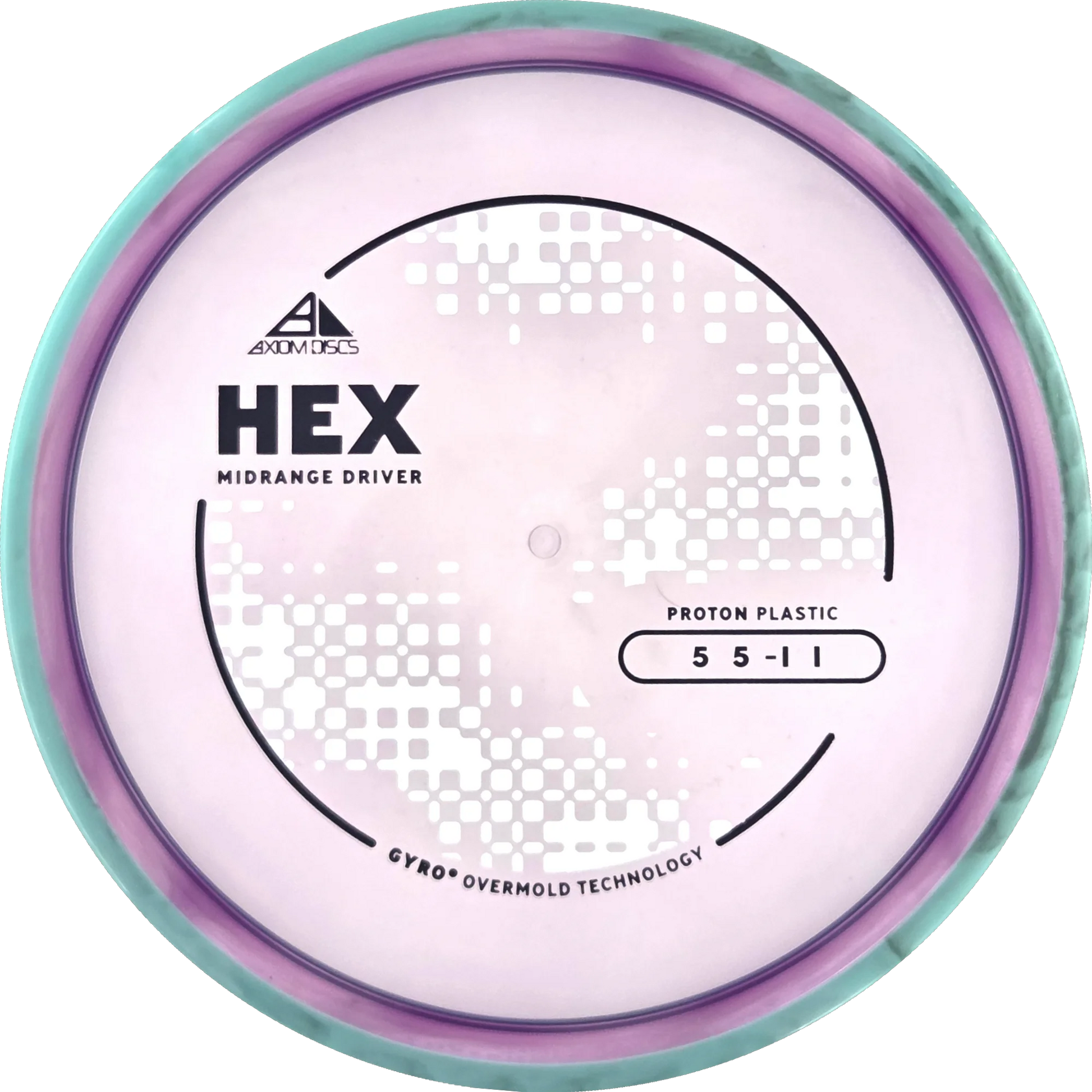 Proton Hex