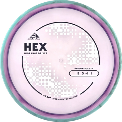 Proton Hex