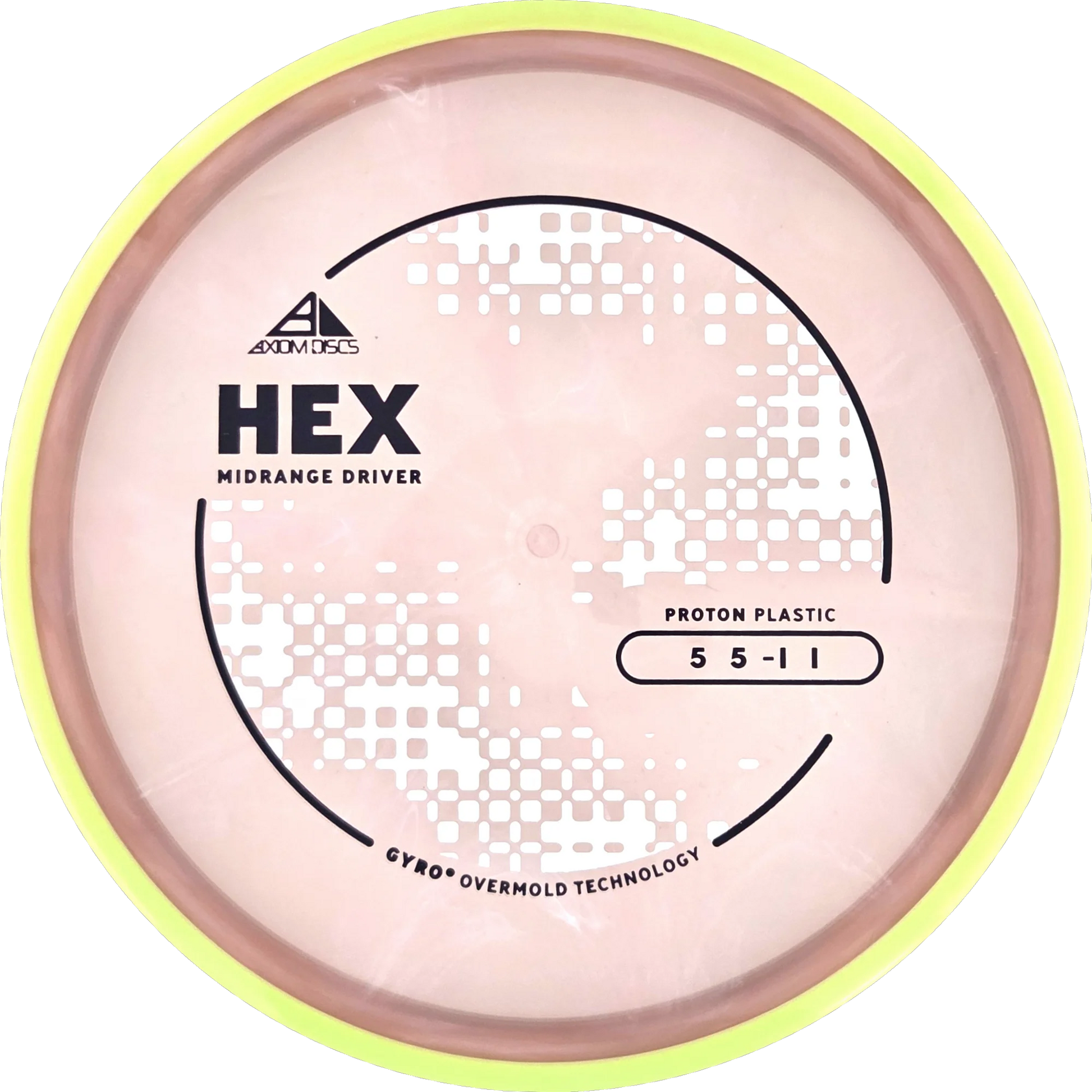 Proton Hex