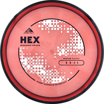 Proton Hex