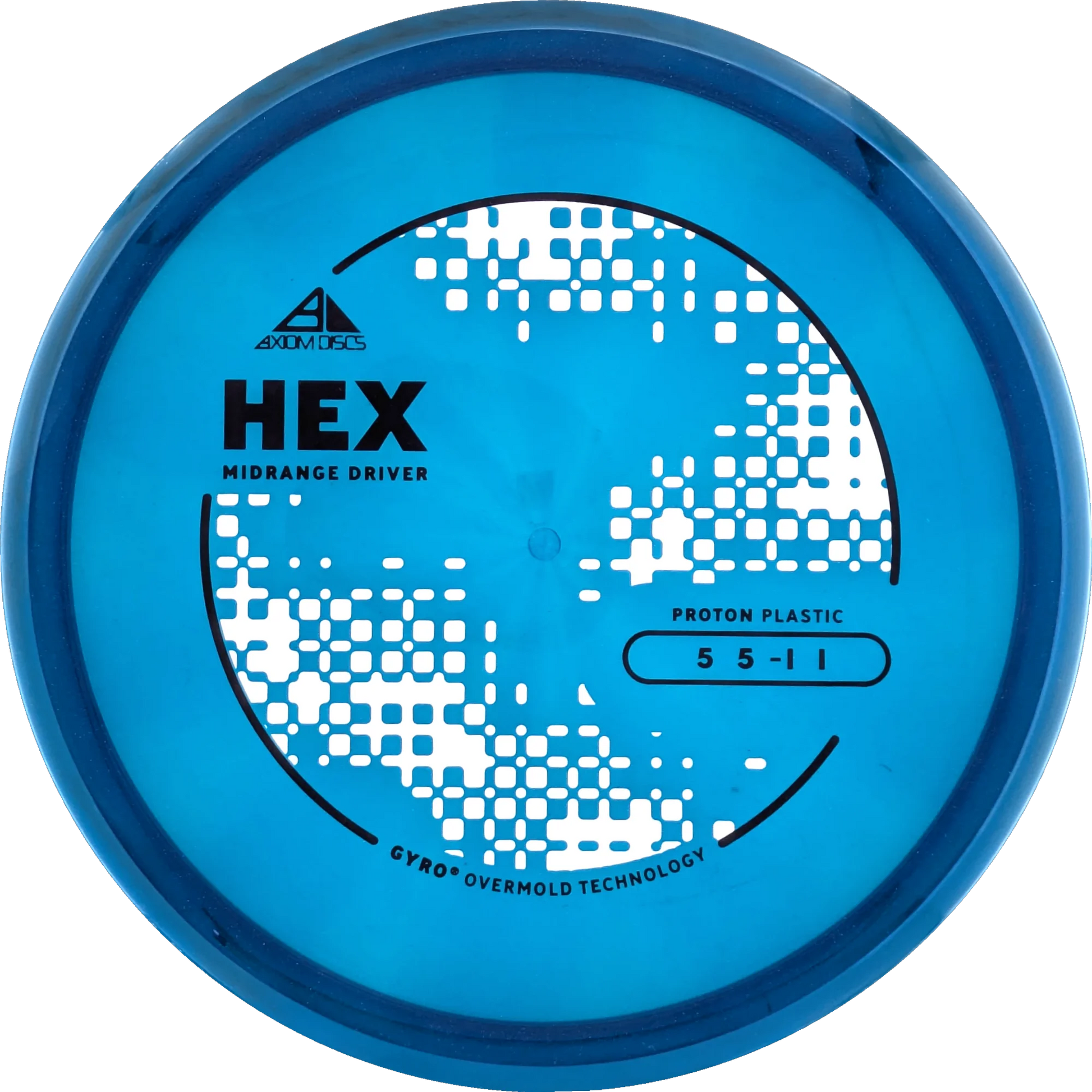 Proton Hex