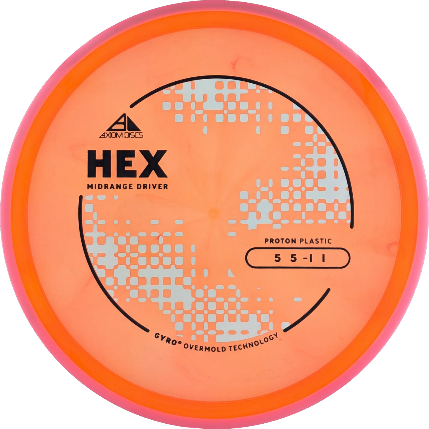 Proton Hex