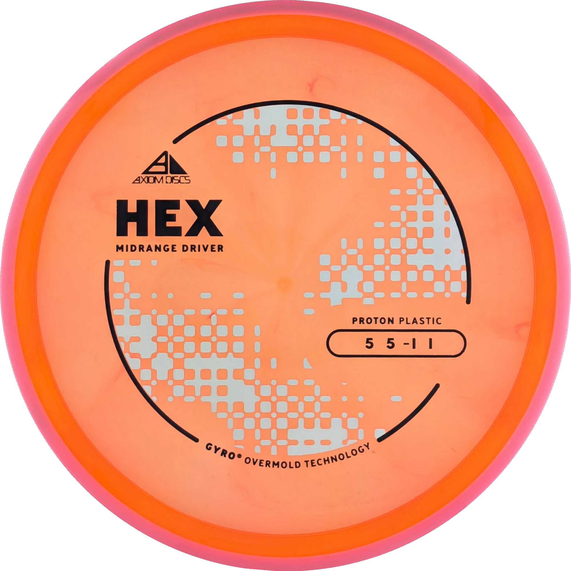 Proton Hex