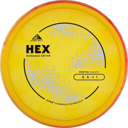 Proton Hex