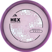 Proton Hex