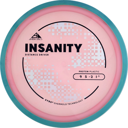 Proton Insanity