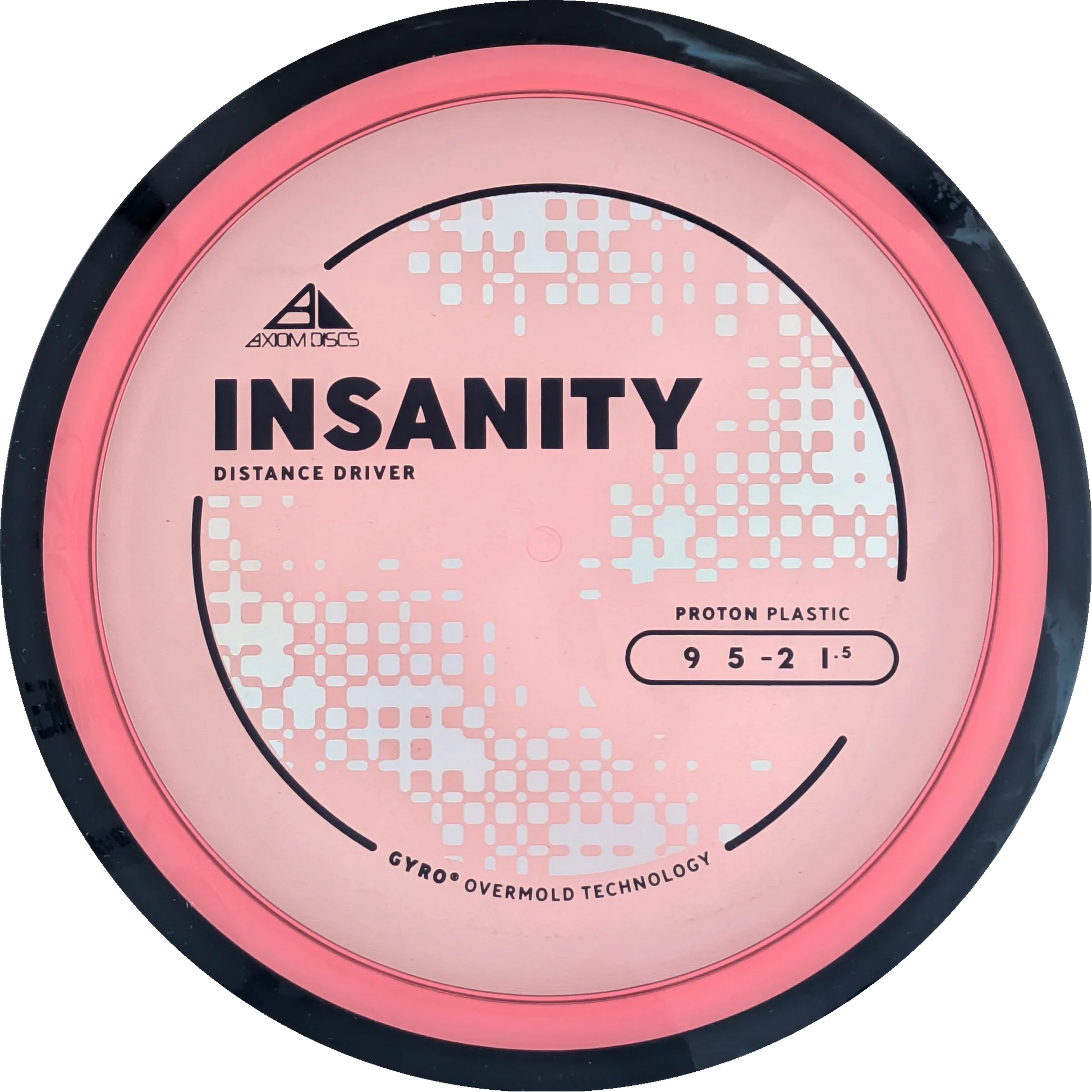 Proton Insanity