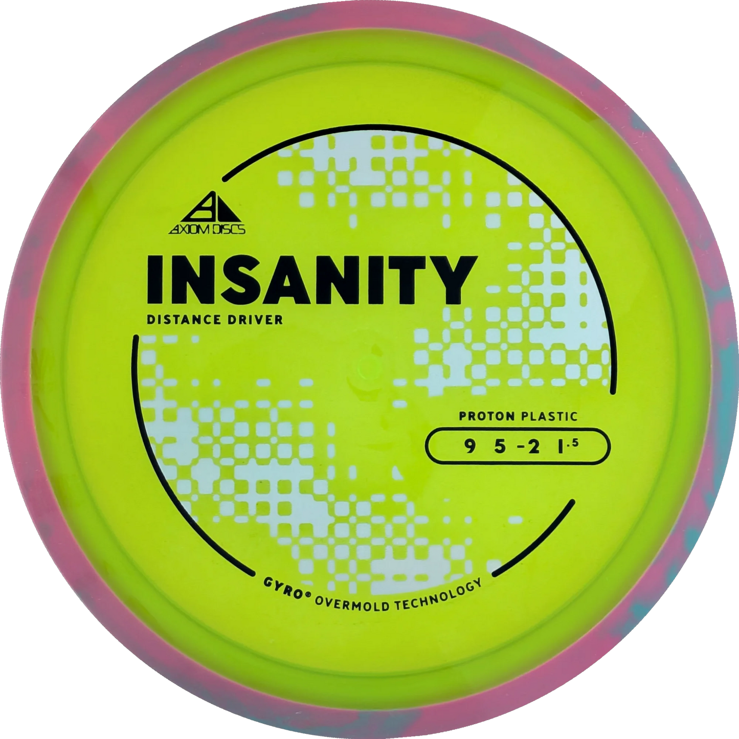 Proton Insanity