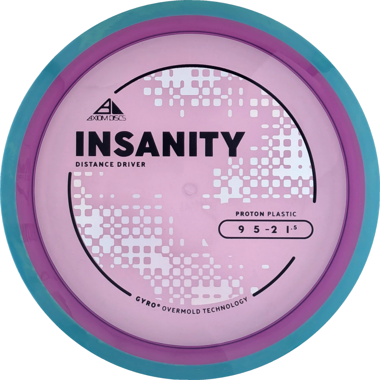 Proton Insanity