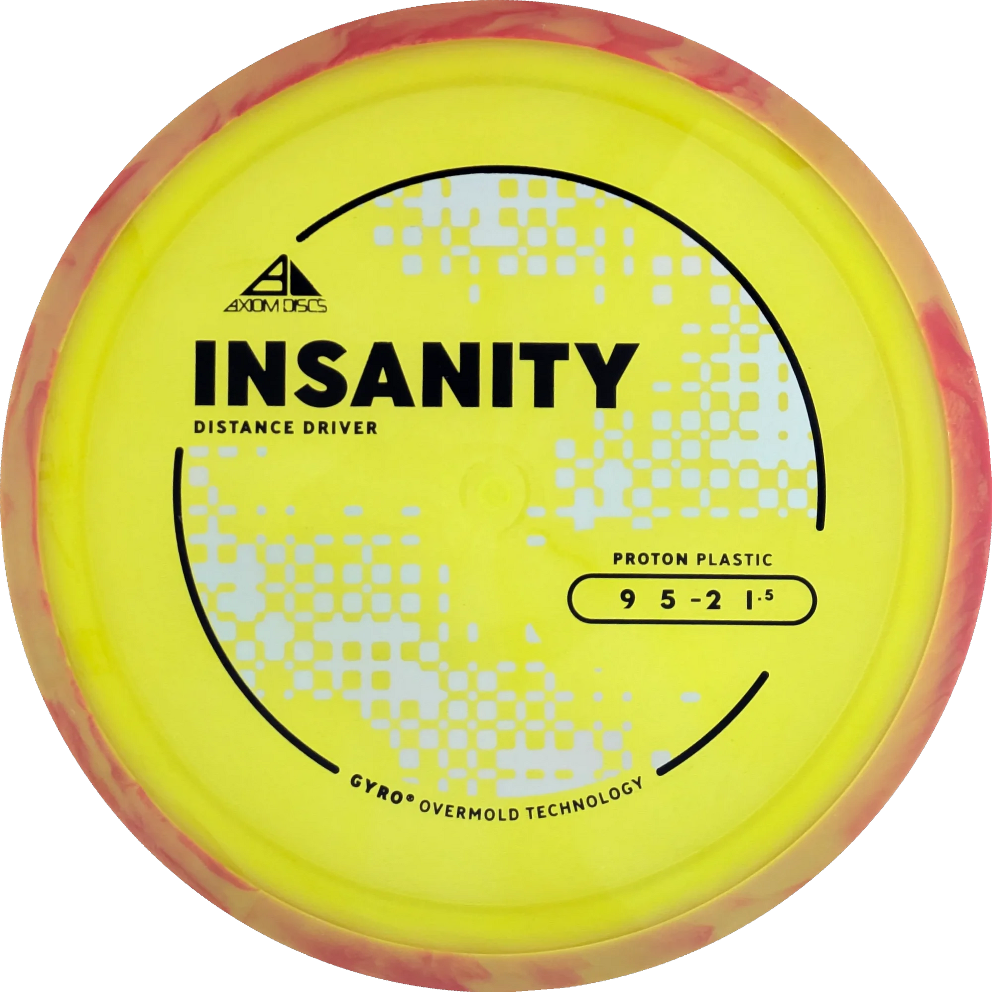 Proton Insanity
