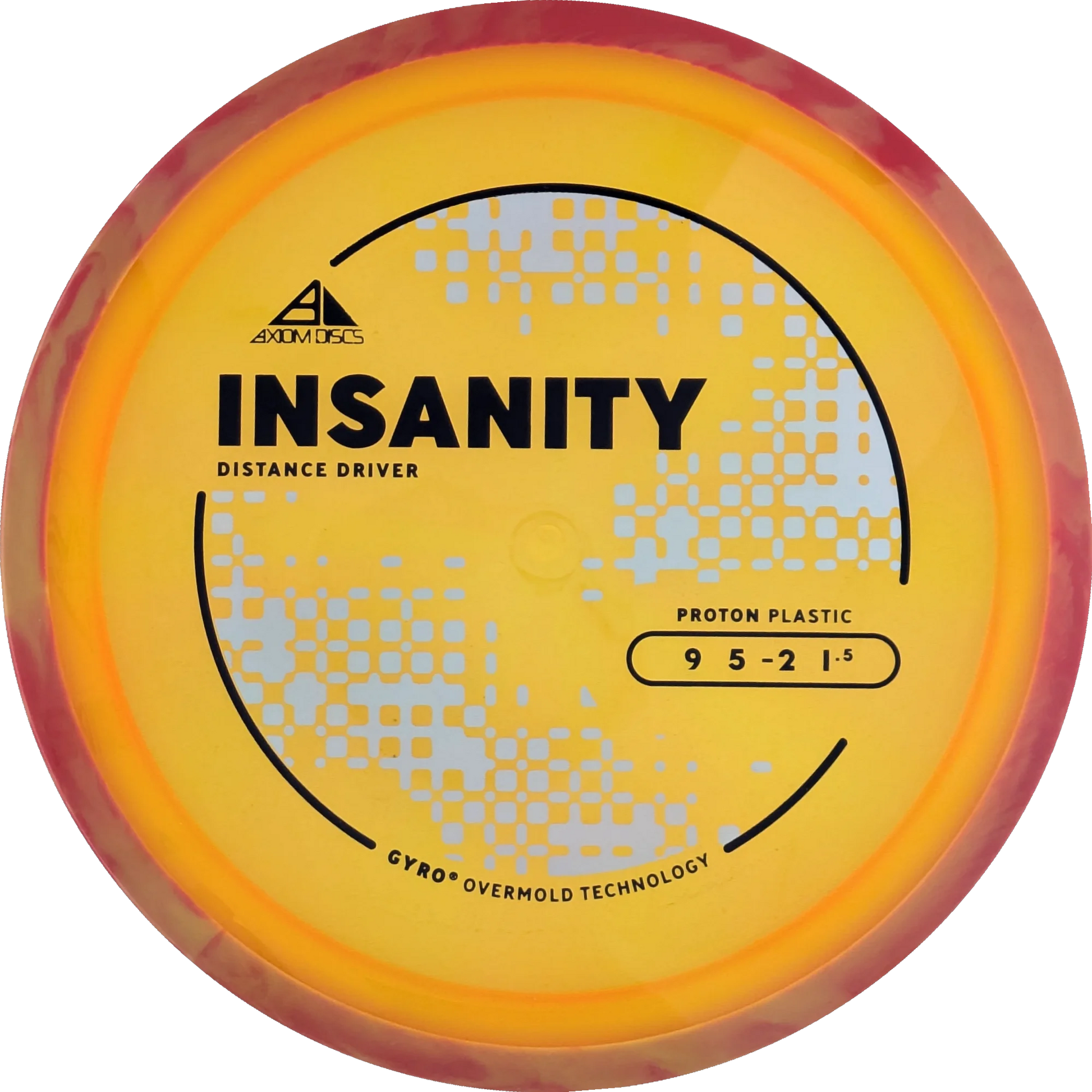 Proton Insanity