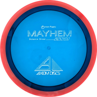 Proton Mayhem