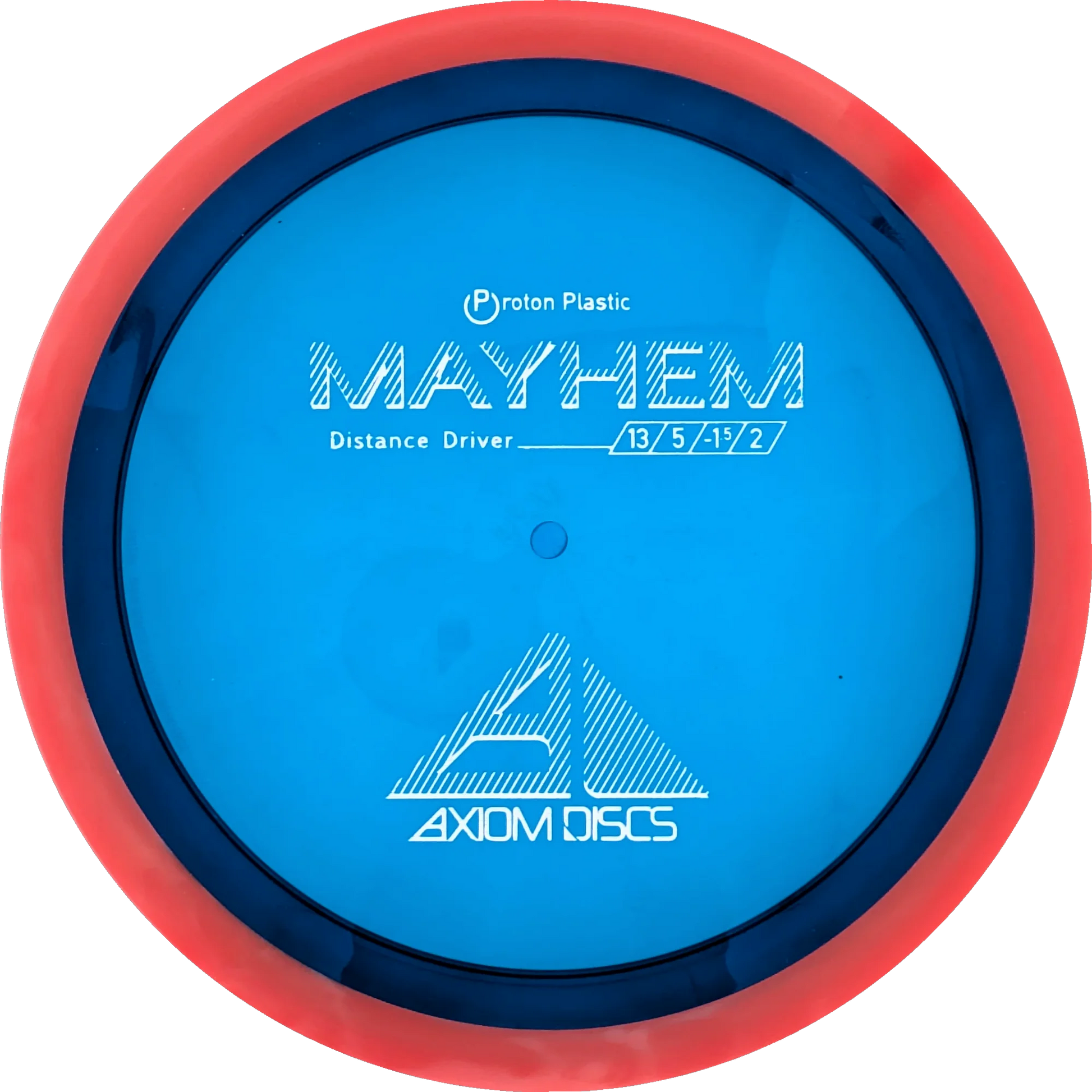 Proton Mayhem