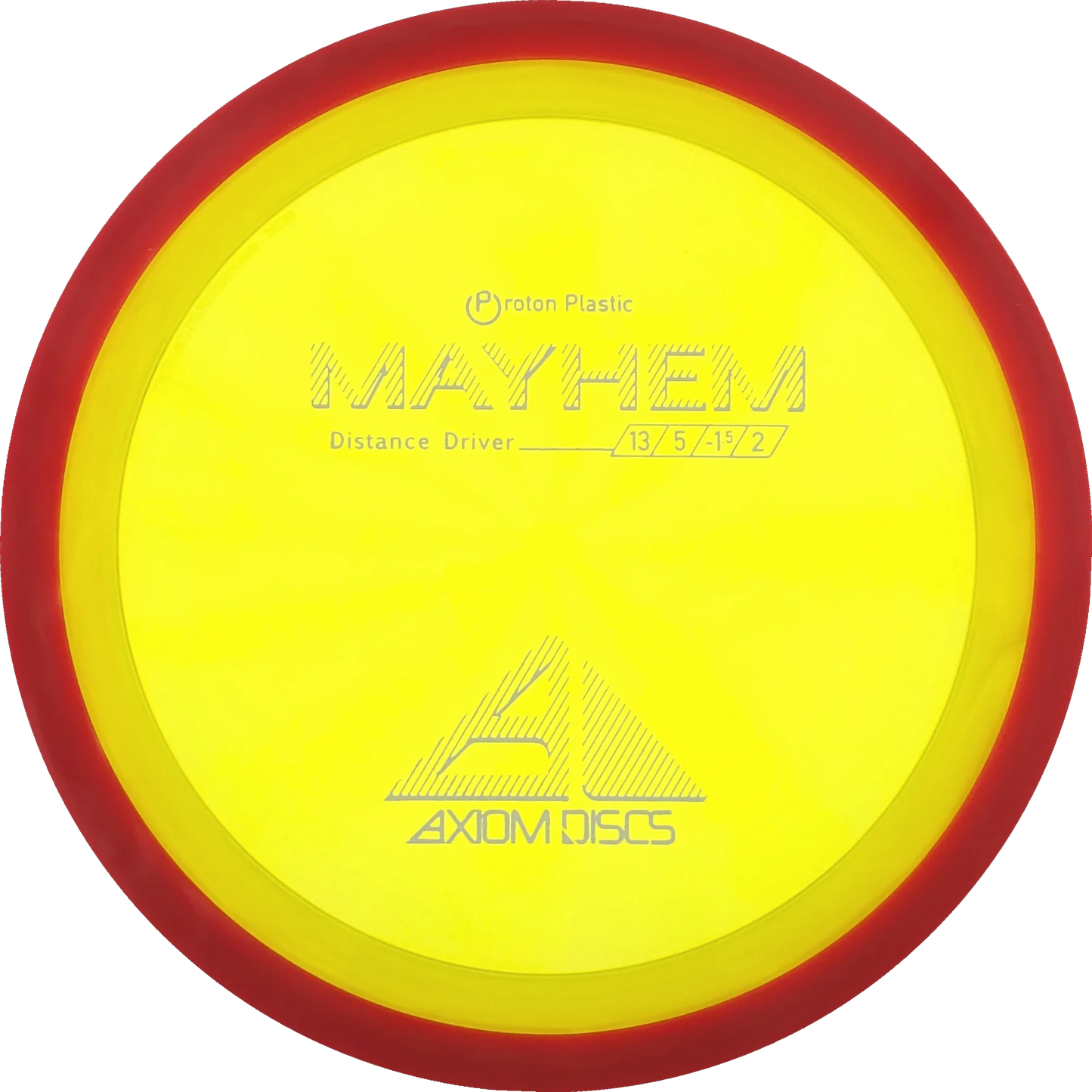 Proton Mayhem