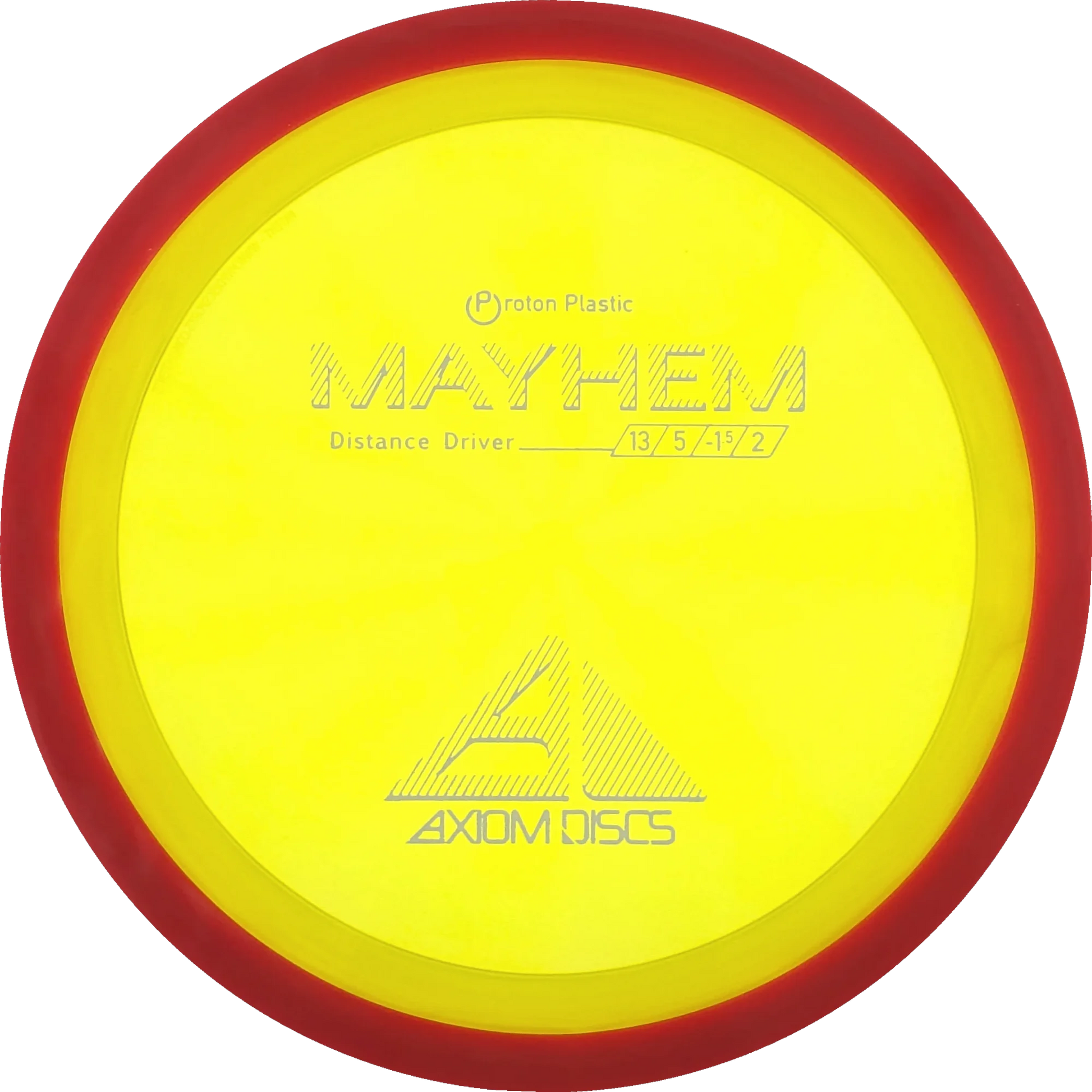 Proton Mayhem