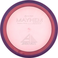 Proton Mayhem