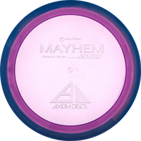 Proton Mayhem