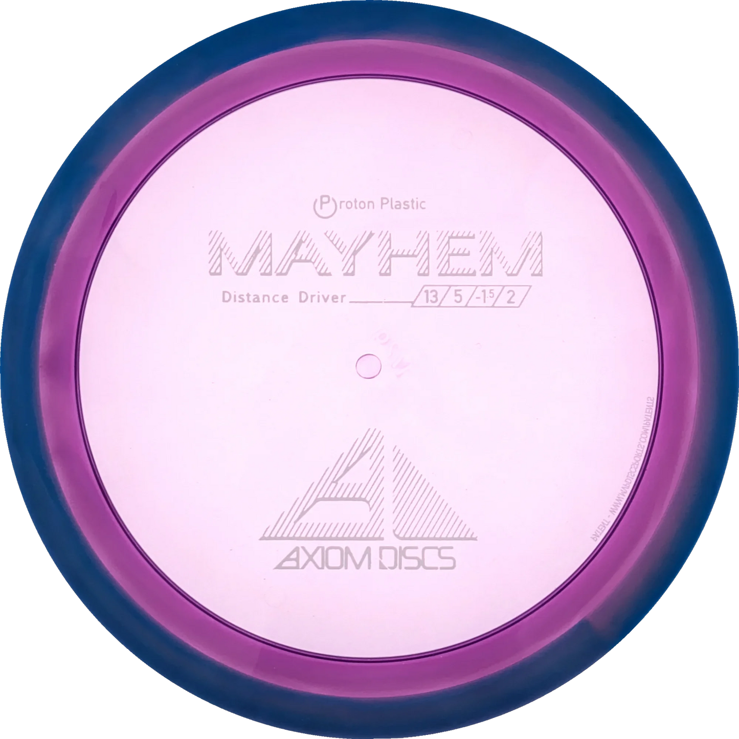 Proton Mayhem