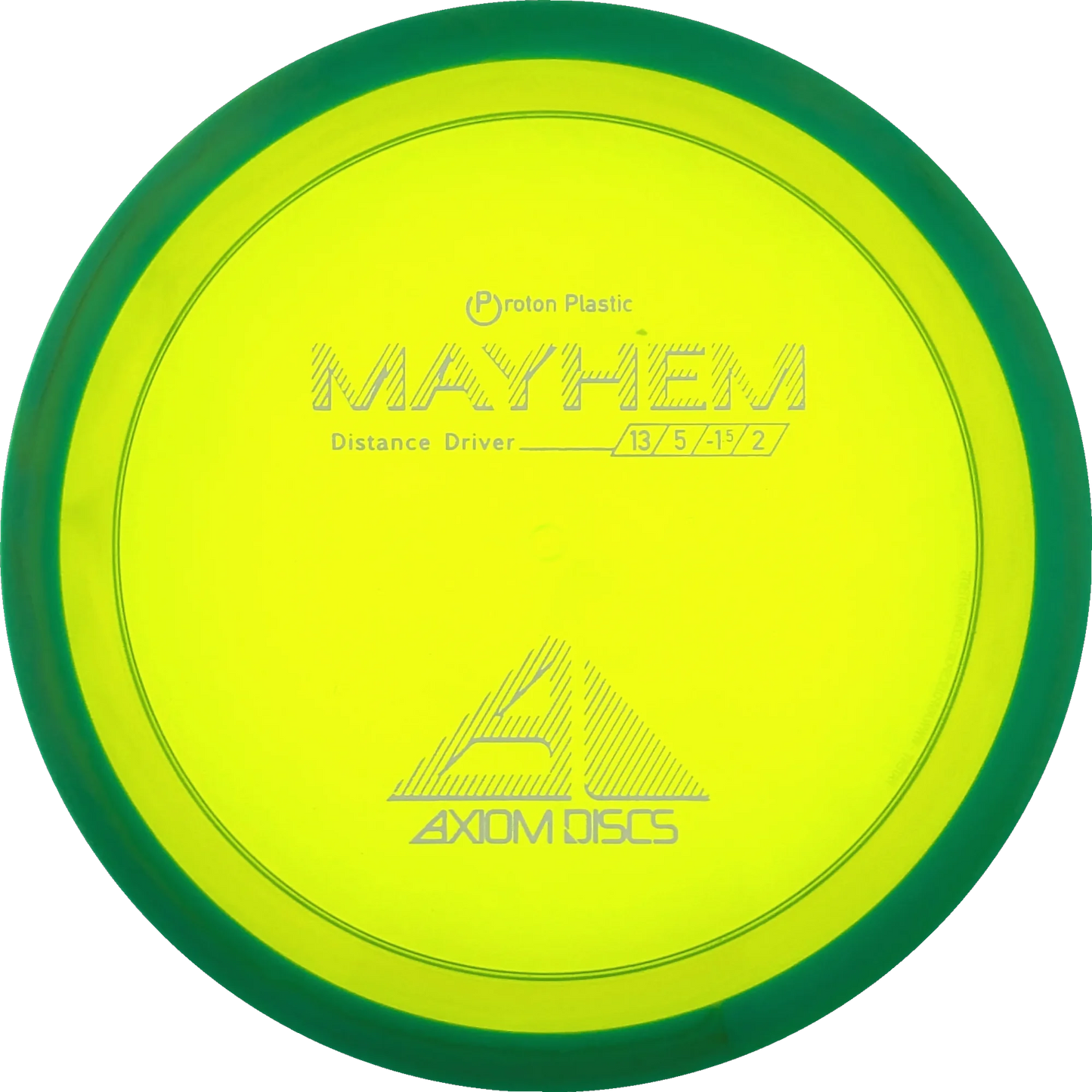 Proton Mayhem