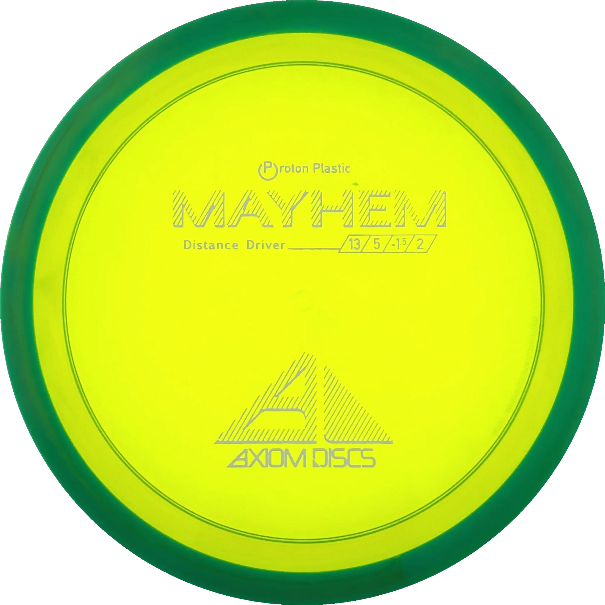 Proton Mayhem