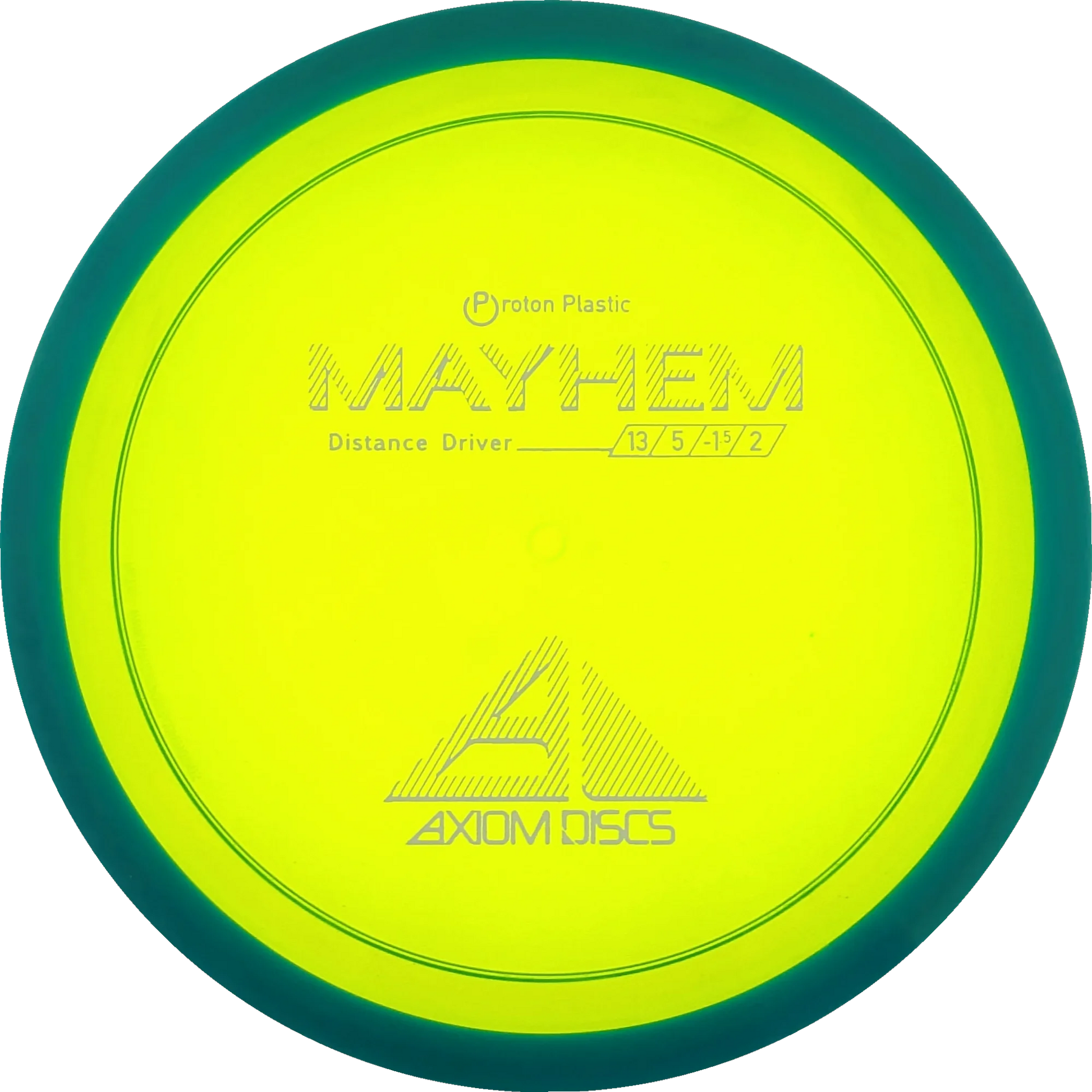 Proton Mayhem