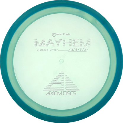 Proton Mayhem