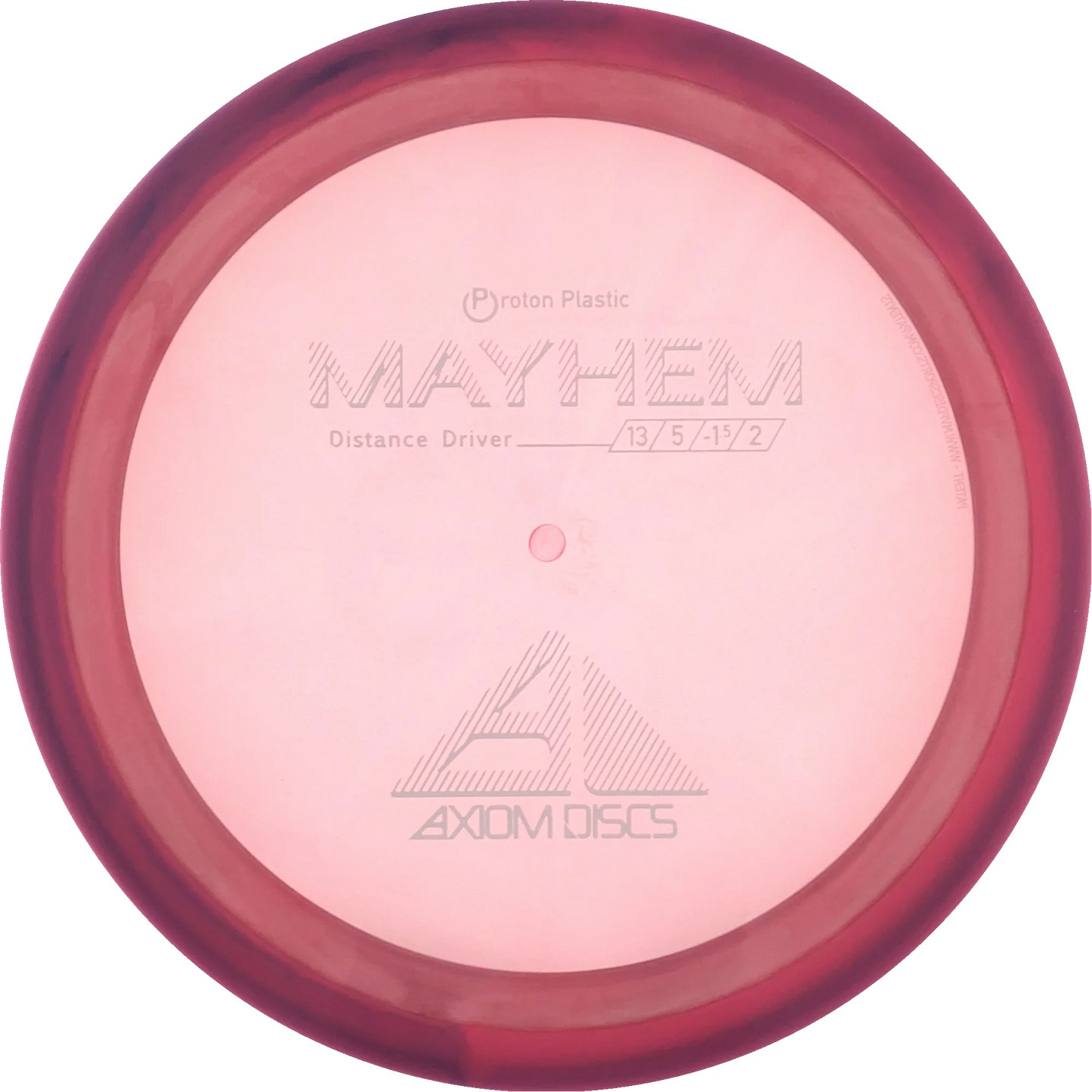 Proton Mayhem