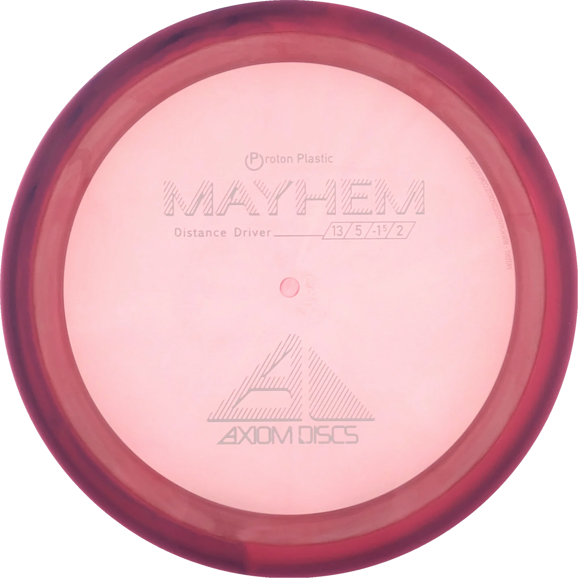 Proton Mayhem
