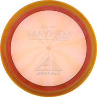 Proton Mayhem