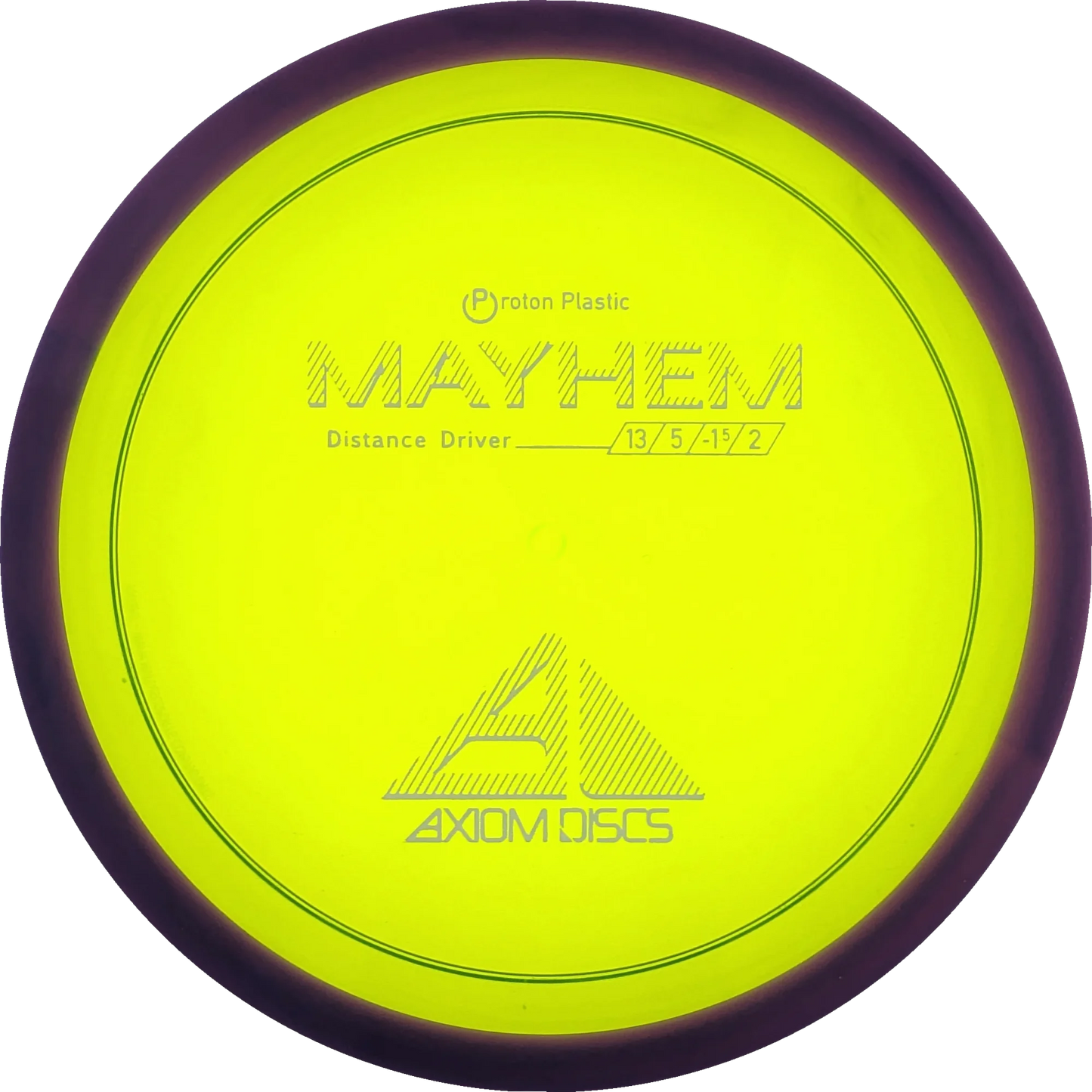 Proton Mayhem